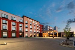  - Four Points by Sheraton Hotel Grande Prairie