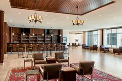  - Four Points by Sheraton Hotel Grande Prairie