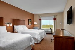  - Four Points by Sheraton Hotel Grande Prairie