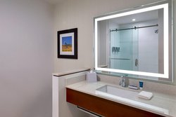  - Four Points by Sheraton Hotel Grande Prairie