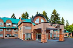  - Four Points by Sheraton Hotel Surrey