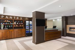  - Four Points by Sheraton Hotel Surrey