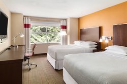  - Four Points by Sheraton Hotel Surrey