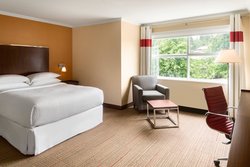  - Four Points by Sheraton Hotel Surrey