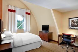  - Four Points by Sheraton Hotel Surrey