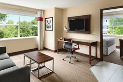  - Four Points by Sheraton Hotel Surrey