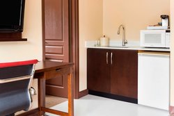  - Four Points by Sheraton Hotel Surrey