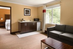  - Four Points by Sheraton Hotel Surrey