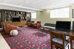  - Four Points by Sheraton Hotel Surrey