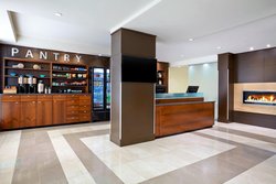  - Four Points by Sheraton Hotel Surrey