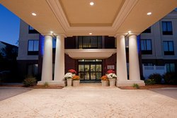  - Holiday Inn Express & Suites Manchester