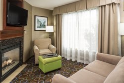  - Holiday Inn Express & Suites Manchester
