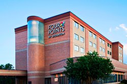  - Four Points by Sheraton Hotel South Winnipeg