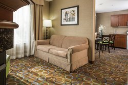  - Holiday Inn Express & Suites Manchester