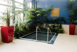  - Four Points by Sheraton Hotel South Winnipeg