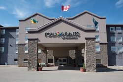  - Four Points by Sheraton Hotel Saskatoon