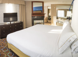  - Holiday Inn Express & Suites Manchester