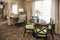 - Holiday Inn Express & Suites Manchester