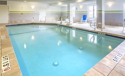  - Holiday Inn Express & Suites Manchester