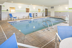  - Holiday Inn Express & Suites Manchester