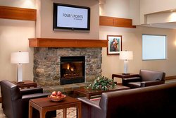  - Four Points by Sheraton Hotel Prince George