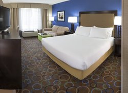  - Holiday Inn Express & Suites Manchester