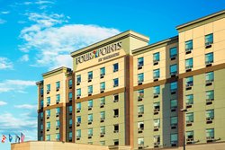  - Four Points by Sheraton Hotel Airport Calgary