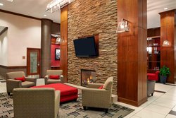  - Four Points by Sheraton Hotel Airport Calgary