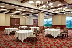  - Four Points by Sheraton Hotel Airport Calgary