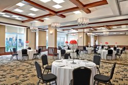  - Four Points by Sheraton Hotel Airport Calgary