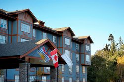  - Four Points by Sheraton Hotel Victoria