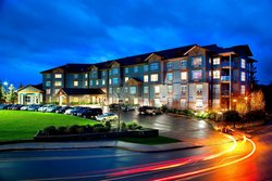  - Four Points by Sheraton Hotel Victoria