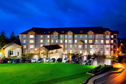  - Four Points by Sheraton Hotel Victoria