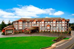  - Four Points by Sheraton Hotel Victoria