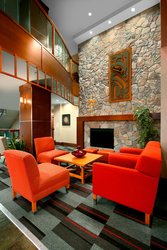  - Four Points by Sheraton Hotel Victoria