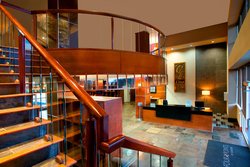  - Four Points by Sheraton Hotel Victoria