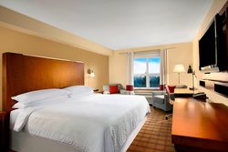  - Four Points by Sheraton Hotel Victoria