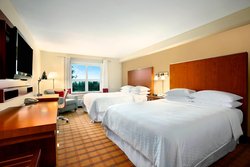  - Four Points by Sheraton Hotel Victoria
