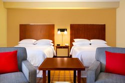  - Four Points by Sheraton Hotel Victoria