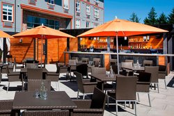  - Four Points by Sheraton Hotel Victoria