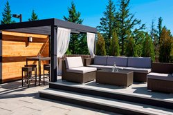  - Four Points by Sheraton Hotel Victoria