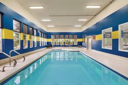  - Four Points by Sheraton Hotel Victoria