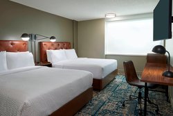  - Four Points by Sheraton Hotel Toronto Airport