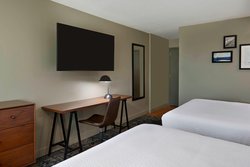  - Four Points by Sheraton Hotel Toronto Airport