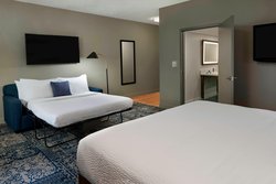  - Four Points by Sheraton Hotel Toronto Airport