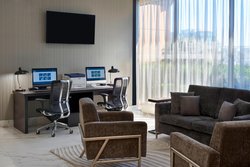  - Four Points by Sheraton Hotel Toronto Airport