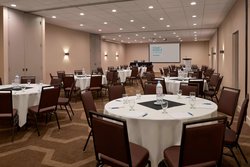  - Four Points by Sheraton Hotel Toronto Airport