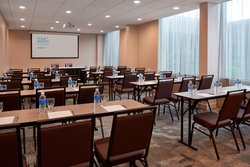  - Four Points by Sheraton Hotel Toronto Airport