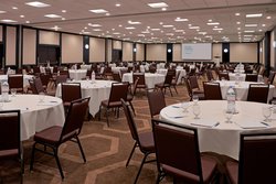  - Four Points by Sheraton Hotel Toronto Airport