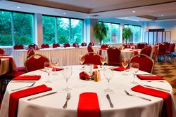  - Four Points by Sheraton Hotel Victoria